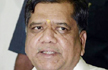 Nimbalkar’s transfer reeks of suspicion, says Shettar